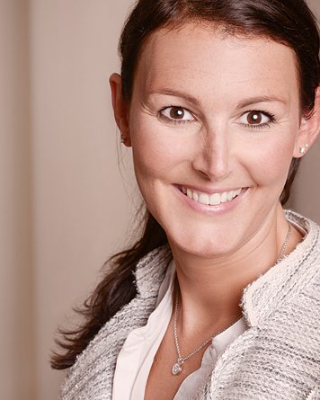Ramona Leuener – Partnerin · HR-Expertise