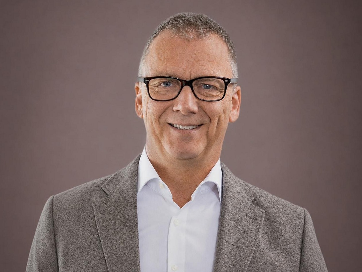 Frank Powa – Partner Finance Excellence, candea Zürich