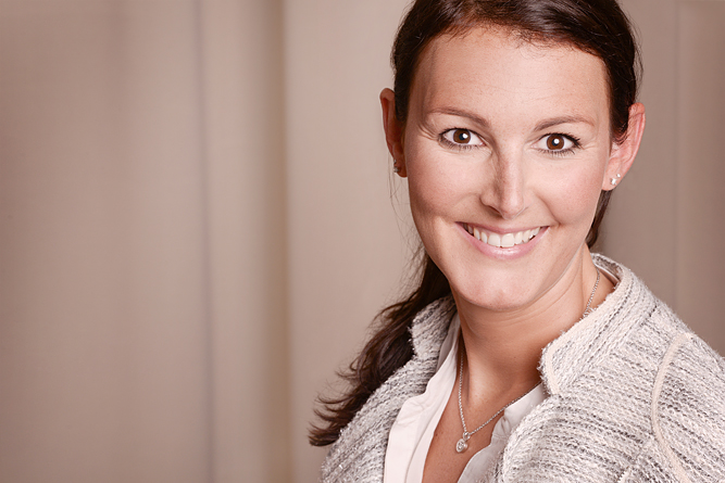 Ramona Leuener – Partner HR-Expertise, candea Zürich