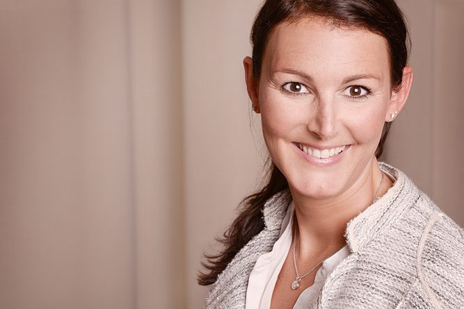 Portrait Romana Leuener 2